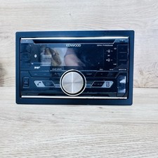 Kenwood dpx 7100dab double - double, din