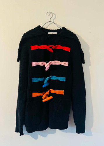 Givenchy archival riccardo - givenchy,