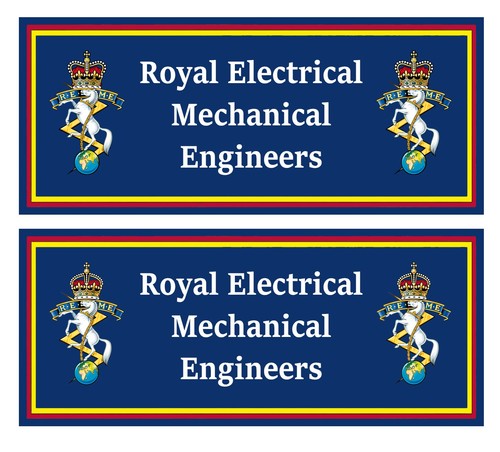 Royal electrical mechanical - royal,