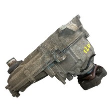 BMW X3 F25 X4 F26 ATC45L Transfer Box *SPARES OR REPAIRS* 7649784