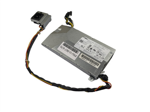 Dell 255t6 optiplex 7460 - optiplex, 7460/5270