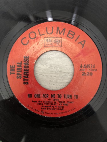 Northern soul vinyl spiral - soul,