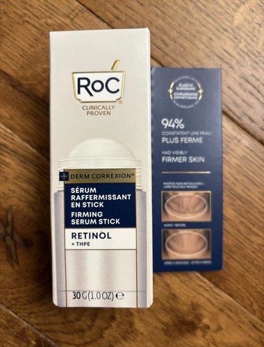 Roc derm correxion firming - roc,