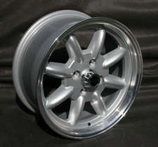 Maxilite Minilite 15x7" 4x100