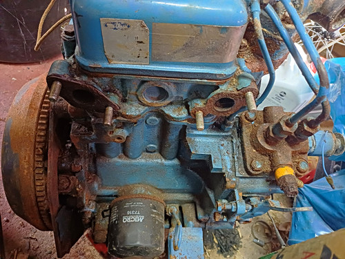 Sole mini mitsubishi cyl - sole, 2