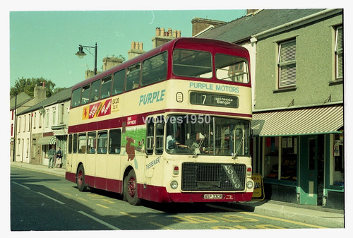 Purple motors tayside volvo - motors,
