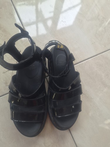Martens blair black - martens,