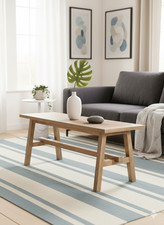 Natural Hector Mango Wood