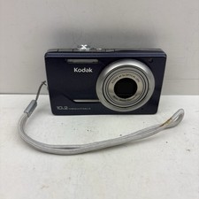 Kodak EasyShare M380 10.2MP