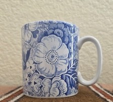 Spode Blue Room Collection