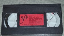 Tales From The Rod VHS CP Spanking OTK Discipline Punishment Caning Erotic