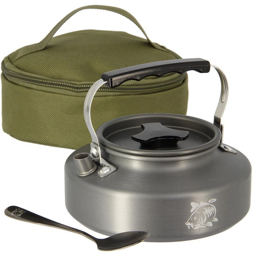 Ngt kettle carp fishing - ngt,