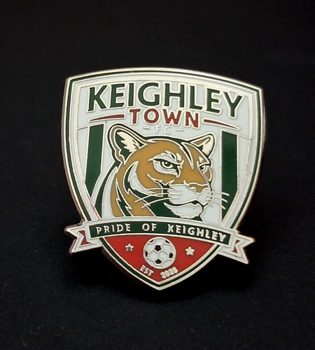 Keighley town football club - keighley,