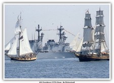 USS Providence (1775)