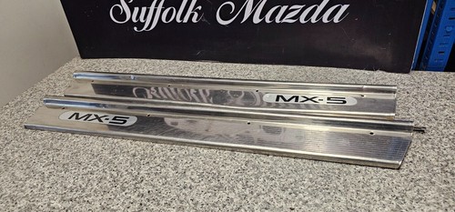 Mazda mx5 sill - mazda,