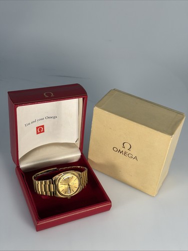 Vintage omega seamaster - vintage,