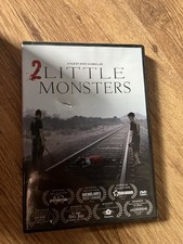 2 Little Monsters DVD