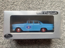 TRAX  AUSTRALIA  1:43 GAUGE