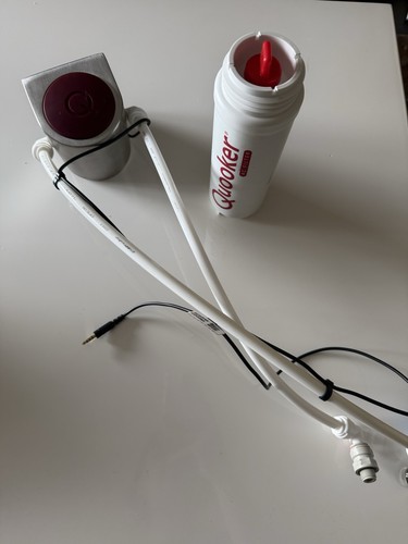 Quooker cold water filter - quooker,