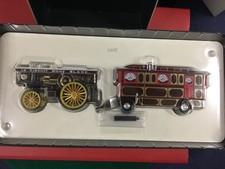 Corgi - Vintage Glory - John