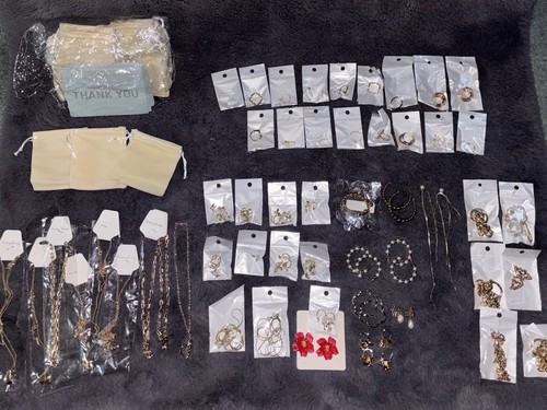 Cute pretty mix gold - mix,