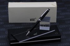 Montblanc Meisterstuck 165 Classique Platinum Coated Mechanical Pencil - UNUSED