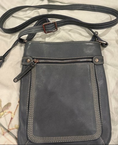 Lloyd baker genuine leather - baker,