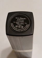 Jerome Alexander Under Eye