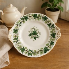 Vintage Royal Albert Ivy Lea