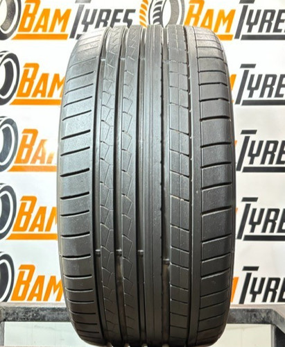 Dunlop sport maxx r01 - sport,