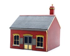 SCENIX 1:76 SCALE EM6112A