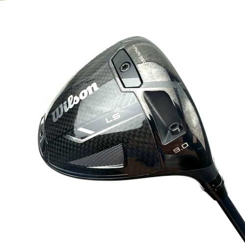 Wilson dynapwr 2023 driver - 2023,