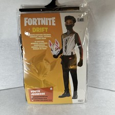 Fortnite Drift Halloween Youth