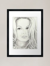 Pamela Anderson (22) Framed