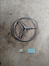 MERCEDES-BENZ VITO FRONT STAR