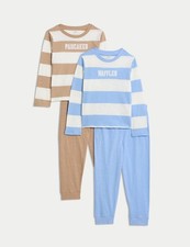 Marks & Spencer Boys Blue Mix