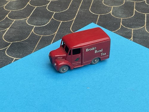 Matchbox moko lesney 1 - matchbox, 47