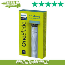 Philips OneBlade First Shave