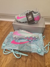 UK 4 EUR 36.5 - Nike Air Zoom