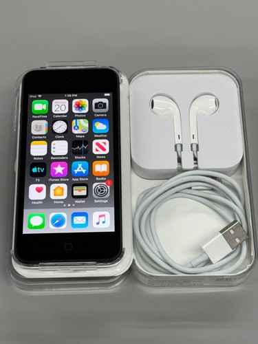 Apple ipod touch 6th - 6th, gen