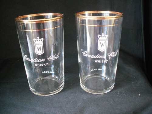Set vintage tumbler - set, 2