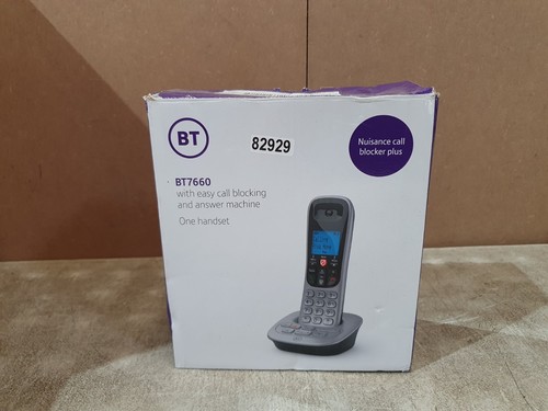 7660 digital cordless - 7660,