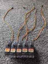 hitec hs-5485hb standard