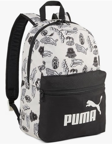 Puma phase small - puma,