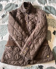 Joules Quilted Jacket