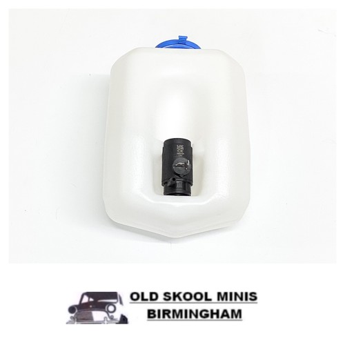 Classic mini washer bottle - classic,