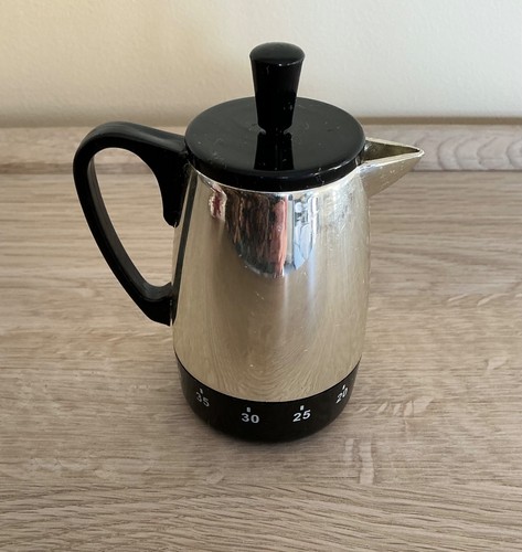 Vintage egg timer - vintage,
