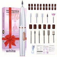 All one electric nail - all-in-one,