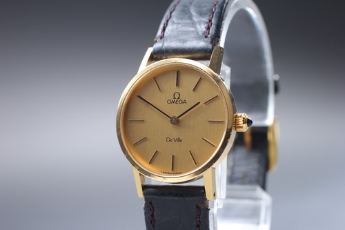 Mint vintage 1979 omega de - mint],