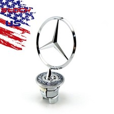For Mercedes Benz Front Hood